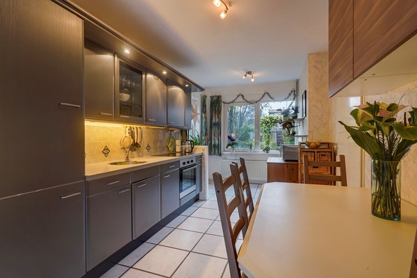 Foto - Te koop: Brilduikerhof 8, 2623 NT Delft